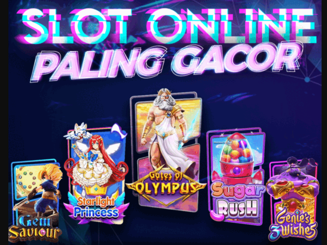 Slot Online